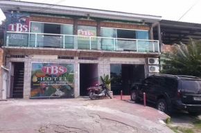 OYO TBS Hotel